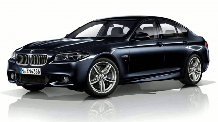 bmw 5 series 530i 